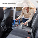 Vax CDCW-CSXA SpotWash Duo Spot Carpet Cleaner Blue and Grey