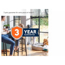 Vax CLSV-B4CA ONEPWR Blade 4 Classic Plus Cordless Vacuum Cleaner with up to 45 Minutes Run Time Graphite and Blue