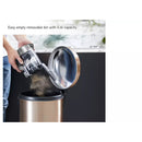 Vax CLSV-B4CA ONEPWR Blade 4 Classic Plus Cordless Vacuum Cleaner with up to 45 Minutes Run Time Graphite and Blue