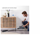 Vax CLSV-B4CA ONEPWR Blade 4 Classic Plus Cordless Vacuum Cleaner with up to 45 Minutes Run Time Graphite and Blue