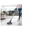 Vax CLSV-B4CA ONEPWR Blade 4 Classic Plus Cordless Vacuum Cleaner with up to 45 Minutes Run Time Graphite and Blue