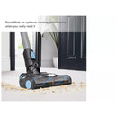 Vax CLSV-B4CA ONEPWR Blade 4 Classic Plus Cordless Vacuum Cleaner with up to 45 Minutes Run Time Graphite and Blue