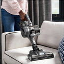 Vax CLSV-B4CS ONEPWR Blade 4 Classic Cordless Vacuum Cleaner with up to 45 Minutes Run Time Graphite and Silver