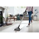 Vax CLSV-B4CS ONEPWR Blade 4 Classic Cordless Vacuum Cleaner with up to 45 Minutes Run Time Graphite and Silver