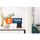 Vax CLSV-B4CS ONEPWR Blade 4 Classic Cordless Vacuum Cleaner with up to 45 Minutes Run Time Graphite and Silver