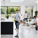 Vax CLSV-B4CS ONEPWR Blade 4 Classic Cordless Vacuum Cleaner with up to 45 Minutes Run Time Graphite and Silver