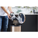 Vax CLSV-B4CS ONEPWR Blade 4 Classic Cordless Vacuum Cleaner with up to 45 Minutes Run Time Graphite and Silver