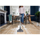Vax CLSV-B4CS ONEPWR Blade 4 Classic Cordless Vacuum Cleaner with up to 45 Minutes Run Time Graphite and Silver