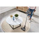 Vax CLSV-B4CS ONEPWR Blade 4 Classic Cordless Vacuum Cleaner with up to 45 Minutes Run Time Graphite and Silver