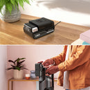 Vax CLSV-PAKA Pace Plus Cordless Vacuum Cleaner Up to 40 Minutes Runtime Graphite & Silver