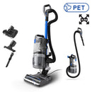 Vax LiftOut Reach Pet CDUP-LOXR Corded Upright Vacuum - Graphite Blue