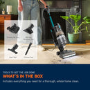 Vax LiftOut Reach Pet-Design CDUP-LORP Corded Upright Vacuum Cleaner - Graphite Teal