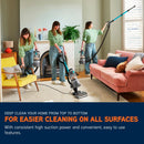Vax LiftOut Reach Pet-Design CDUP-LORP Corded Upright Vacuum Cleaner - Graphite Teal