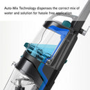 Vax Platinum Power Max Pet Design CDCW-PMXP Carpet Cleaner - Black and Teal