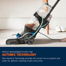 Vax Platinum SmartWash CDCW-SWXS Carpet Cleaner - Charcoal and Blue