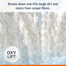 Vax Spotwash Antibacterial Solution 1.5L Cotton and Peony 1-9-142885