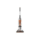 Vax U85-AS-Be Air Stretch Upright Corded Bagless Vacuum Orange Grey