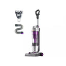 Vax U85-AS-PME Air Stretch Pet Max Upright Bagless Vacuum Cleaner Silver and Purple