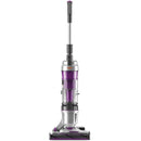Vax U85-AS-PME Air Stretch Pet Max Upright Bagless Vacuum Cleaner Silver and Purple