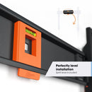 Vogels Comfort TVM 3205 Fixed TV Wall Mount for TVs from 19 to 50 inches - Open Box Clearance