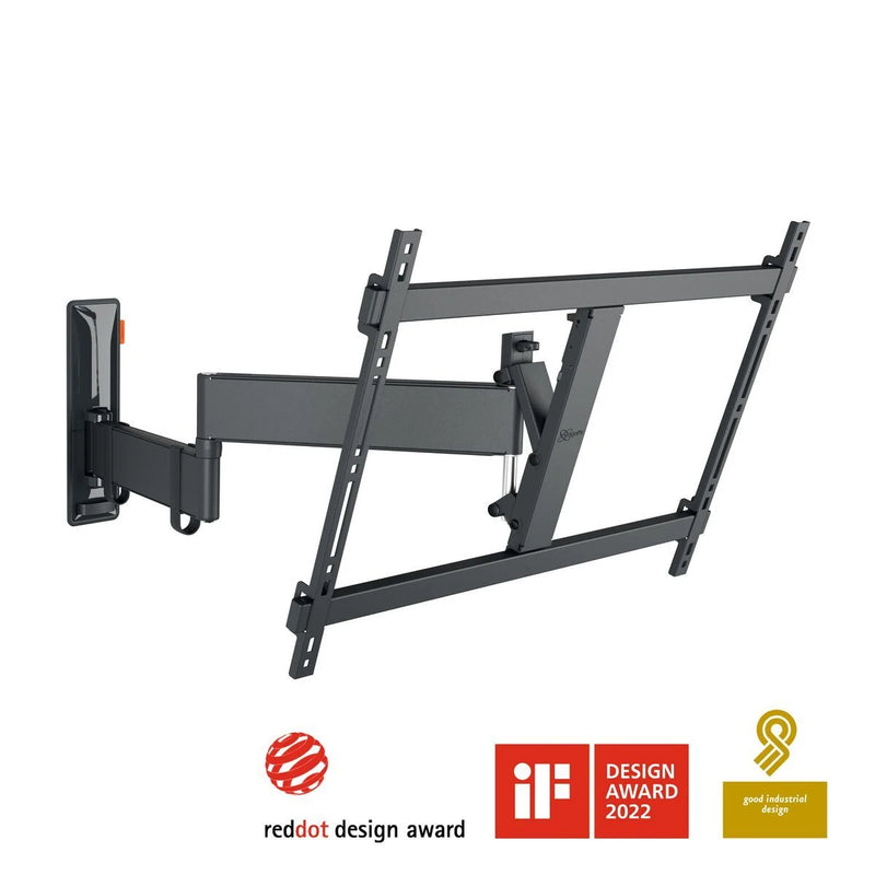 Vogels Comfort TVM 3465 Full-Motion TV Wall Mount from 32 to 65 inches - Open Box Clearance