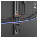 Vogels Elite TVM 5405 Fixed TV Wall Mount 32 - 77 Inches Open Box Clearance