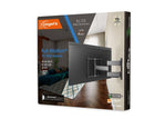Vogels ELITE TVM 5445 Full-Motion TV Wall Mount Black - Clearance