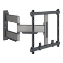 Vogels ELITE TVM 5445 Full-Motion TV Wall Mount Black - Clearance