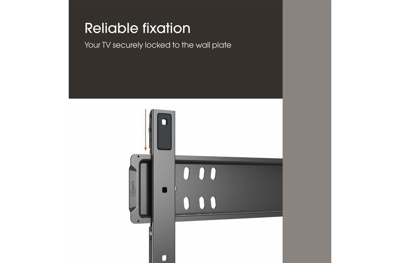 Vogels Elite TVM 5505 Ultra Thin Fixed TV Bracket 32 - 77 Inch TVs