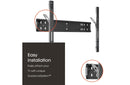 Vogels Elite TVM 5505 Ultra Thin Fixed TV Bracket 32 - 77 Inch TVs