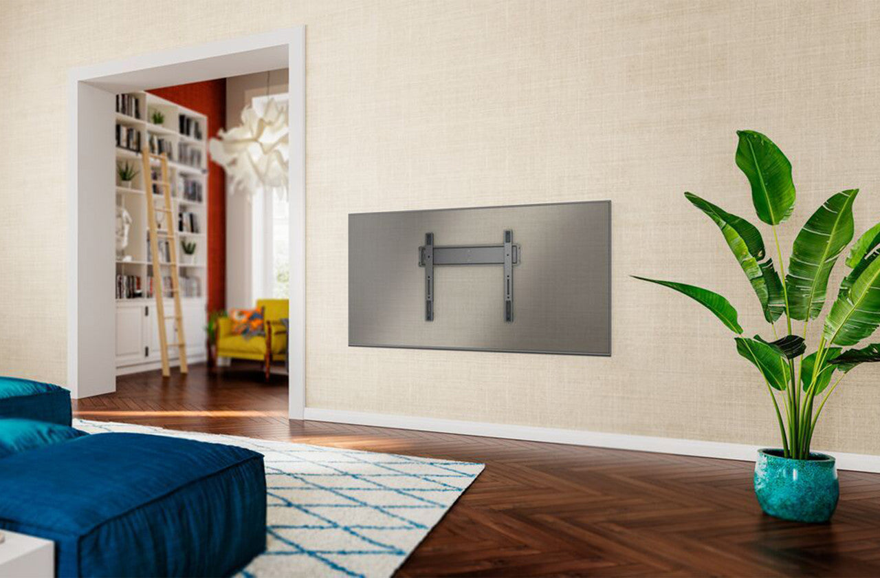 Vogels Elite TVM 5505 Ultra Thin Fixed TV Bracket 32 - 77 Inch TVs