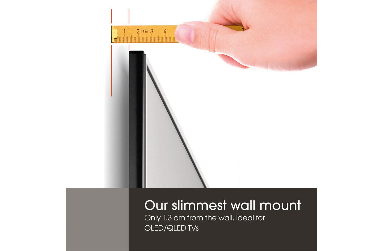Vogels Elite TVM 5505 Ultra Thin Fixed TV Bracket 32 - 77 Inch TVs
