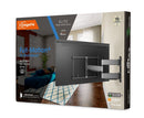 Vogels Elite TVM 5645 Full-Motion TV Wall Mount Black