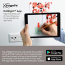 Vogels Elite TVM 5645 Full-Motion TV Wall Mount Black Ex-Display Clearance