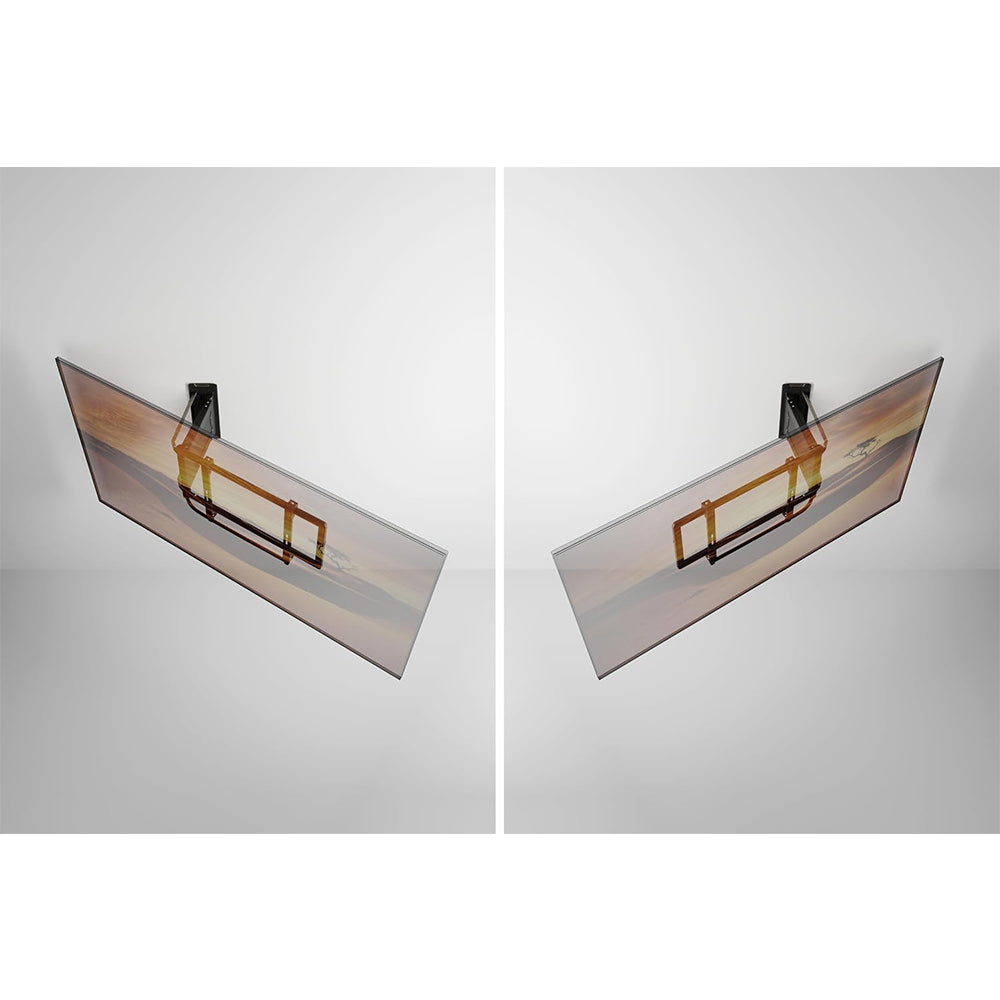 Vogels Elite TVME 5675 Motorised TV Wall Bracket (Single Turn) For 40-88 Inch TVs