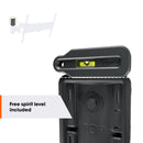 Vogels Quick TVM 1245 Full-Motion TV Wall Mount for TVs from 19 to 43 inches - Open Box Clearance