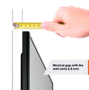 Vogels Quick TVM 1415 Tilting TV Wall Mount for TVs from 32 to 65 inches - Ex-Display Clearance