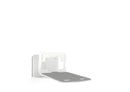 Vogels SOUND 3205 Universal Speaker Wall Mount White White