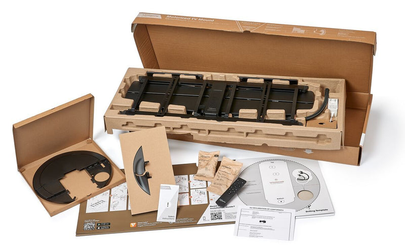 Vogels TVM 7675 PRO Motorized TV Wall Mount