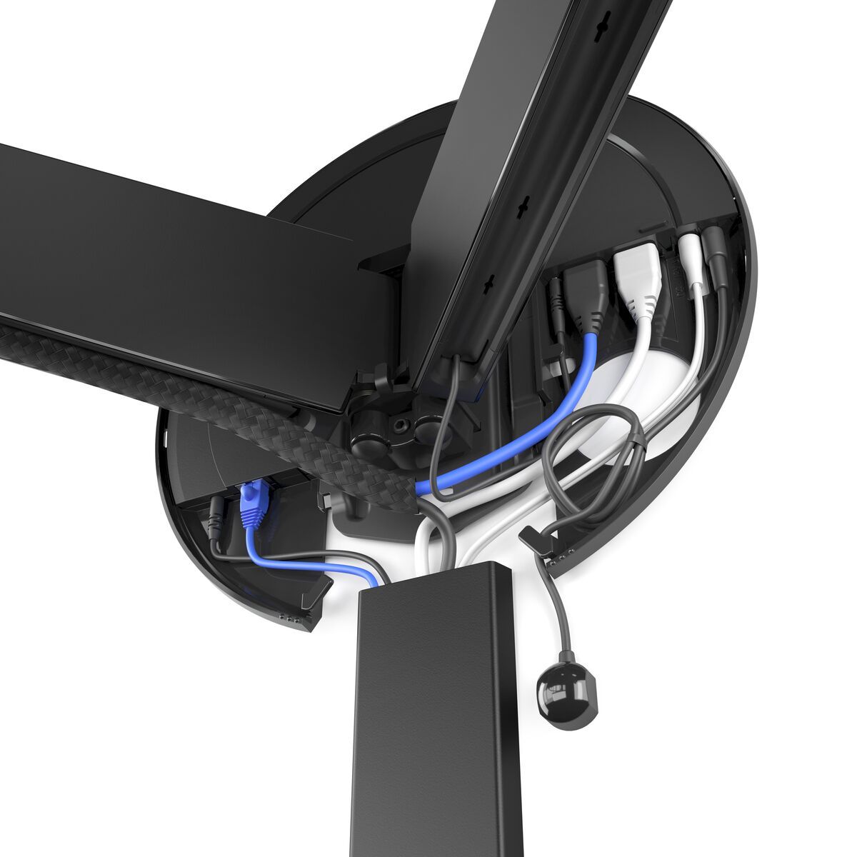 Vogels TVM 7675 PRO Motorized TV Wall Mount