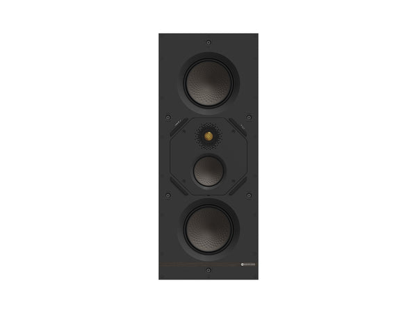 Monitor Audio W2M Creator Series In-Wall Speaker Single