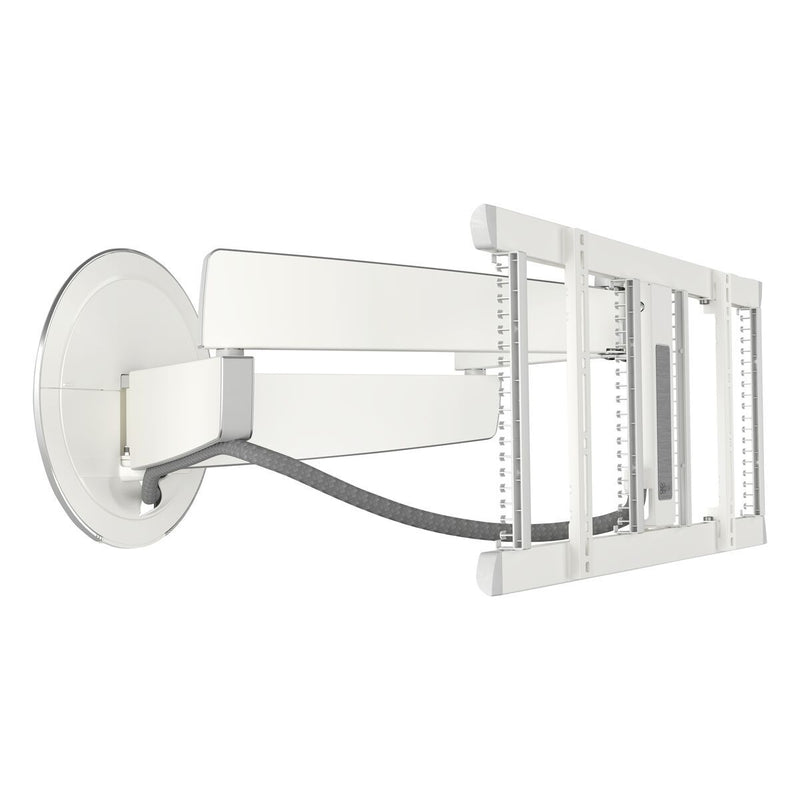 Vogels TVM7655 Display wall mount White