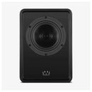 Wharfedale Denton 1S Bookshelf Speakers Pair - Black