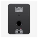 Wharfedale Denton 1S Bookshelf Speakers Pair - Black