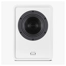 Wharfedale Denton 1S Bookshelf Speakers Pair - White