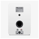 Wharfedale Denton 1S Bookshelf Speakers Pair - White