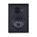 Wharfedale Denton 85 Bookshelf Speakers Pair - Black Oak Black