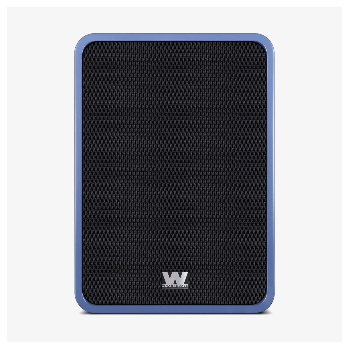 Wharfedale Denton 1S Bookshelf Speakers Pair - Blue