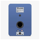 Wharfedale Denton 1S Bookshelf Speakers Pair - Blue