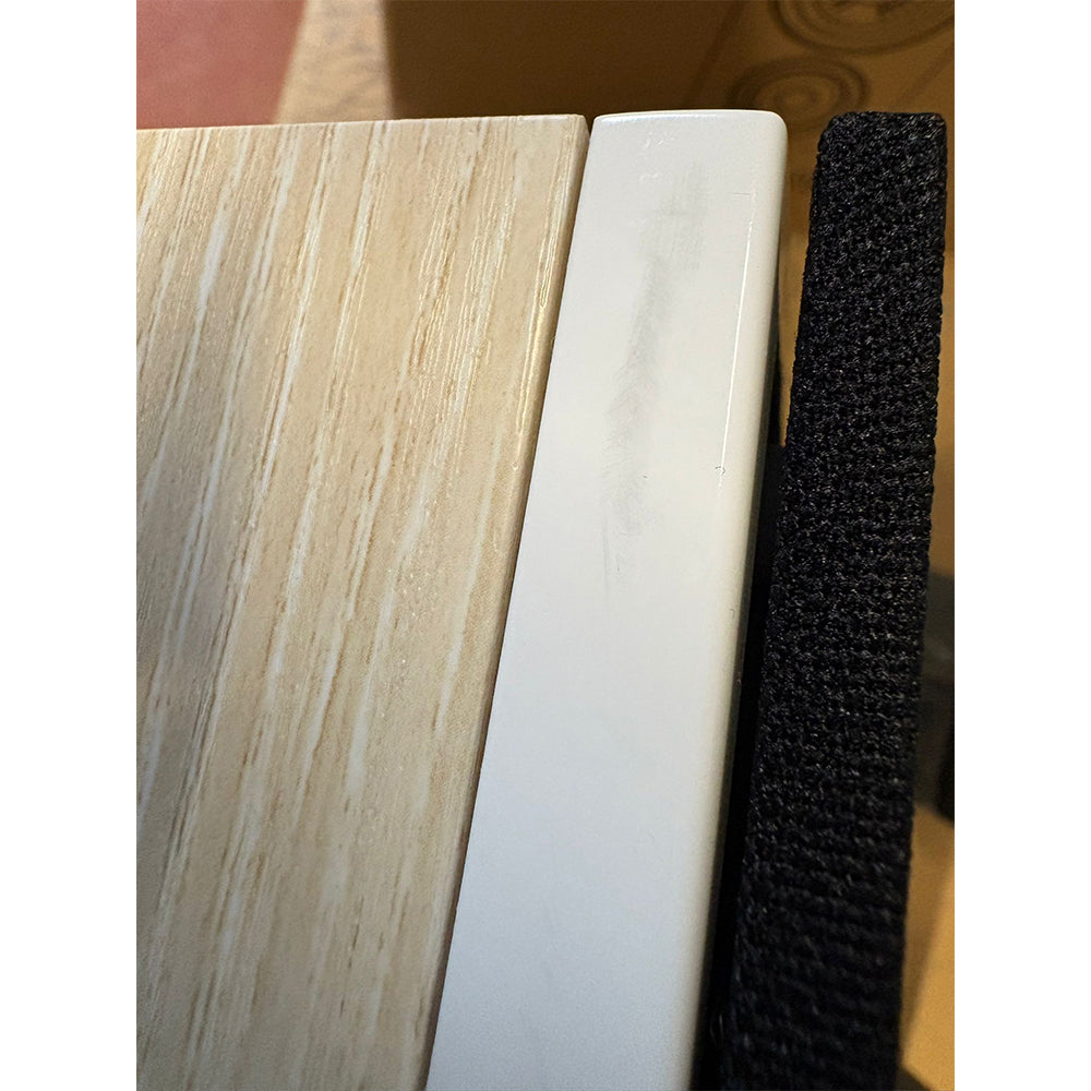 Wharfedale Diamond 12.1 Compact 2 way Standmount Bookshelf speakers (pair) Light Oak - Ex Display Clearance